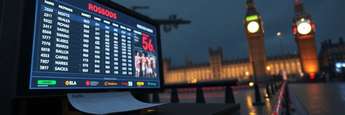 BGM Casino as One of the Best Football Betting Sites for players in the UK