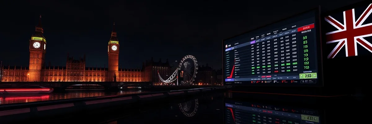 Why BGM Casino Ranks Among the Best Betting Sites in UK: bgm casino guide for players in the UK